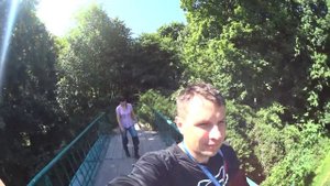 Мото прогон по Черниговской области