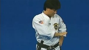 Таэквондо - Идеальные удары. Ч 4 уровень 3