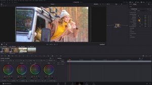 How to make VHS EFFECT in Davinci Resolve Studio 18 | Tutorial