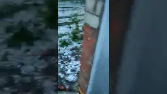 град в Острогожске
