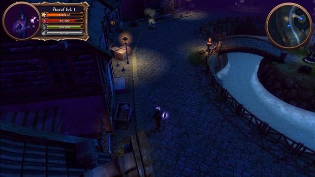 13 Games of Halloween | Day #10: Halloween Mysteries смотреть онлайн