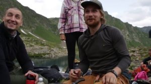 ГРОТ- узники горизонта (УЮТ КОЧЕВНИКА)