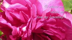 Medieval music - O rosa bella, attr John Dunstaple (aka Dunstable - 1390?-1453)