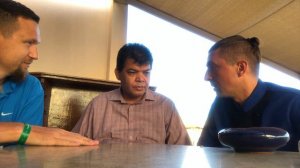 Тренировки и отдых в Египте | Обзор отеля Конкорд, Шарм-эль-Шейх | дневник марафонца