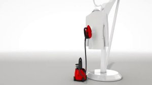 LAURASTAR Lift Plus Swiss Edition .Юбилейный парогенератор от LAURASTAR