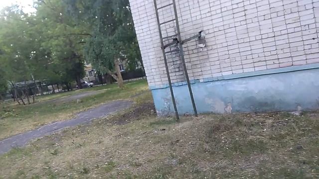 Немецко-бельгийская плащпалатка.