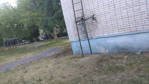 Немецко-бельгийская плащпалатка.