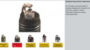 Когда нужно менять свечи зажигания?