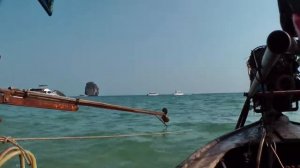 Ao Nang to Phra Nang Beach Boat Trip