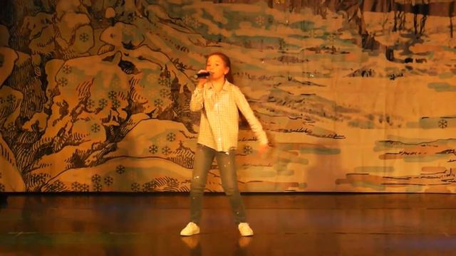 «В двух шагах от счастья» -- Антонина Лобанова -- Зазеркалье смотреть онлайн