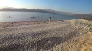 УЕХАЛИ ИЗ ТАШКЕНТА НА ЧАРВАКСКОЕ ВОДОХРАНИЛИЩЕ | АМИРСОЙ, УЗБЕКИСТАН #laowai