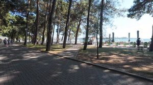 отдых в Геленджике 28.07.2024