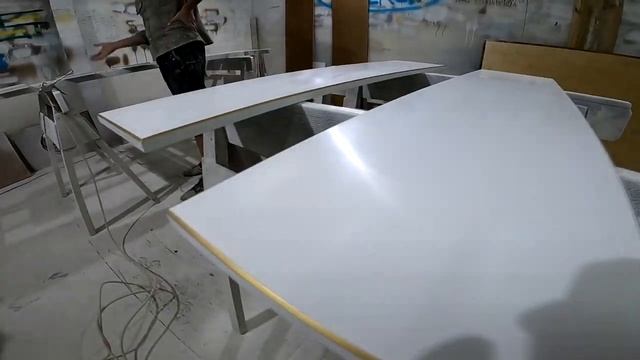 Страшный сон маляра...Поднялся лак! смотреть онлайн