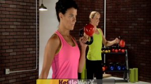 Super Charge Upper Body Burn