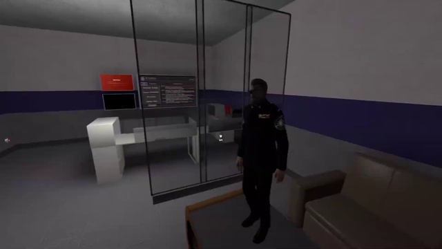 Смешной контент здесь:) / scp rp