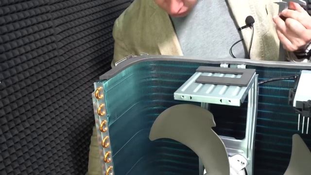 Обзор кондиционера Casarte серии Triano. Новинка 2022. смотреть онлайн