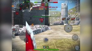ВЕТКА VK 72.01 K АКТУАЛЬНА ДЛЯ ПРОКАЧКИ? ОБЗОР ВСЕХ ТАНКОВ ВЕТКИ WOT BLITZ