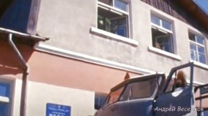 Лесовоз МАЗ- 509 4х4 в кино. Timber truck MAZ-509 4x4