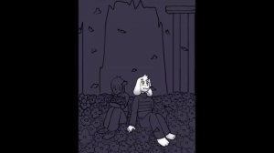 просто что-то. (undertale au)