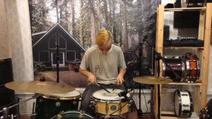 НЕМЕЦКАЯ КЛАССИКА Обзор малого барабана SONOR 3005