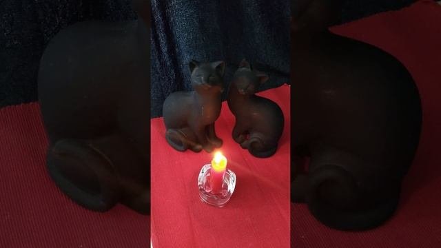 Молитва вернуть любимого