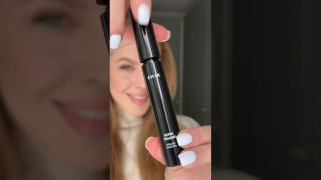 ?GUCCI mascara l'obscur | VS | Shik extra volume eyelash mascara #тушь #макияждлясебя #макияж