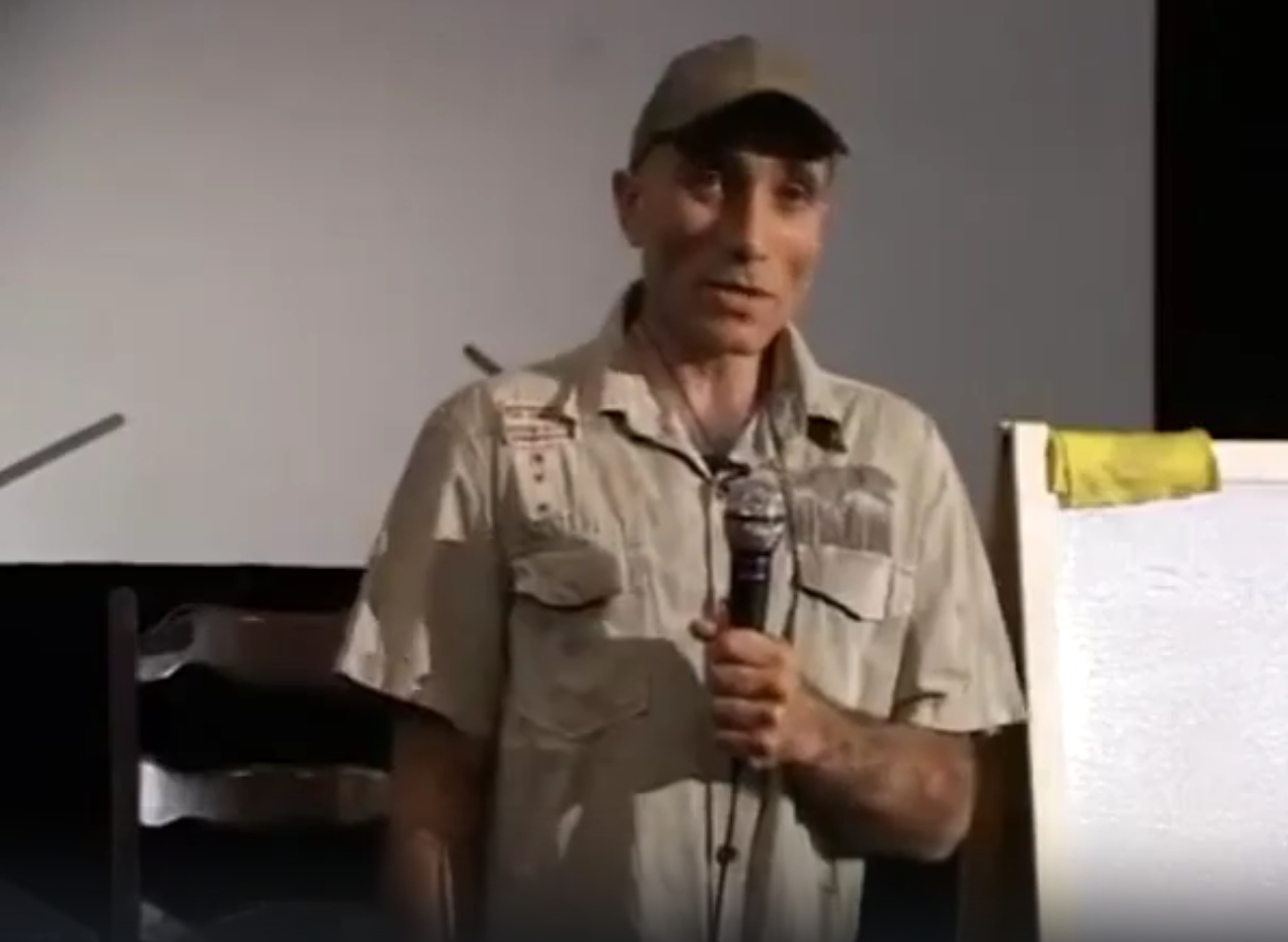 Оганян - Как вернуть здоровье