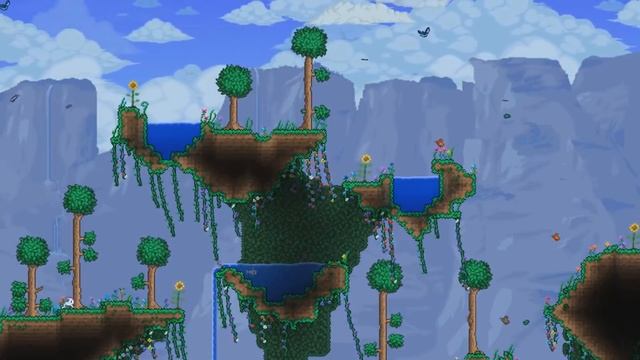 НОВОЕ СОБЫТИЕ В ТЕРРАРИИ 1.3.6 - ВЕТРЯНАЯ БУРЯ! ЖДЕМ НОВОГО БОССА И ЛУТ? смотреть онлайн