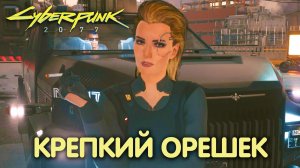 Низвержение в Мальстрём. Cyberpunk 2077. Прохождение #4