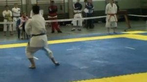 karate santateresa