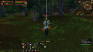 Da Voodoo Ram Horns | WoW Stonetalon Mountains Quest Guide