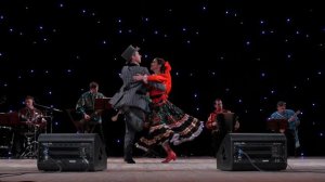 Муниципальный ансамбль танца и музыки Иван да Марья (г.Екатеринбург)_Иван да Марья