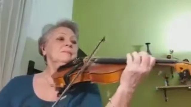 Antonín Dvořák - Gypsy song (Цыганская песня) смотреть онлайн