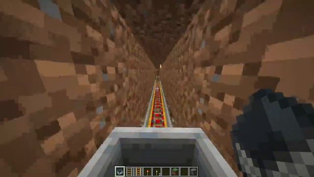 построил ж/д с деревни в деревню смотреть онлайн