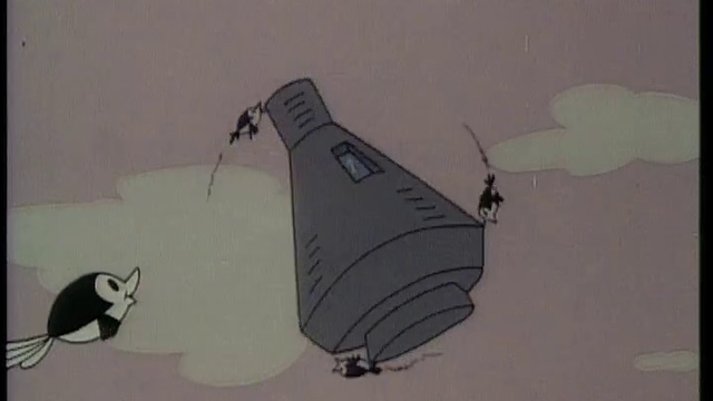 Wattoo Wattoo - Episode 01