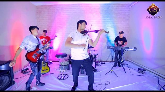 XURSANDBEK IBADULLAYEV PARVOZ KUYI