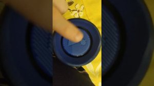 Как включить бас буст на JBL flip 4