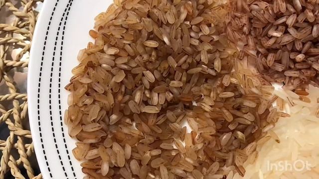 Рис Чунгара из ферганской долины. Плов