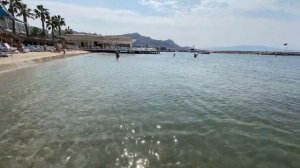 La Blanche Resort & Spa. Турция, Бодрум, Туркутрейс. Обзор 2020