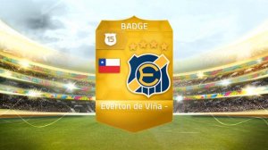 FIFA 15 - TOP 5 BADGES!!!