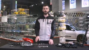 Фитинги – все что нужно знать