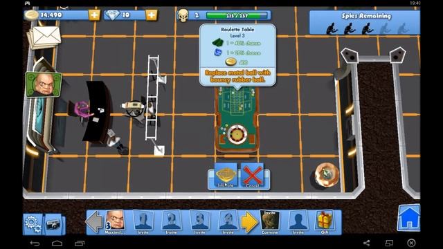 evil genius online first look gameplay android game смотреть онлайн