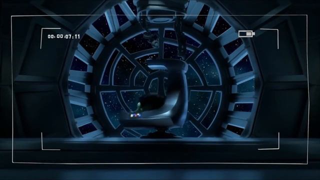 Angry Birds Star Wars II, Tráiler Join the Pork Side смотреть онлайн