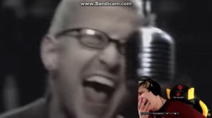 Реакция на тест виндяя попробуй не засмеяться и не подпевать:)