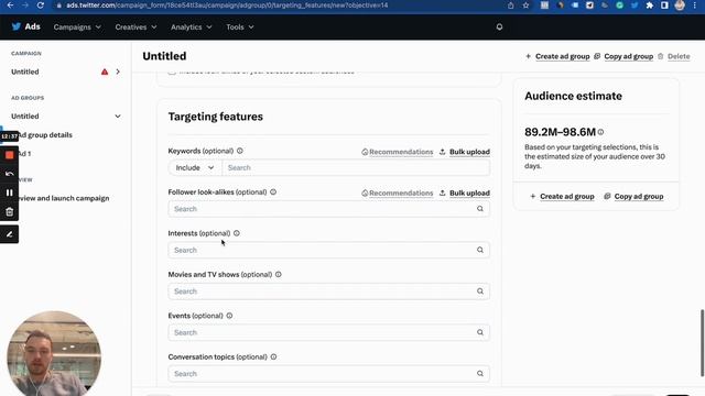 Twitter Ads For eCommerce Shopify (FREE Tutorial 2023) смотреть онлайн