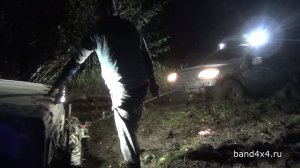 Банда НИВАводов в Карелии. Часть 7. Белое море. Воттоваара. Итоги