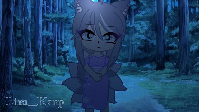 Охота на лисицу / map completed / gacha club смотреть онлайн