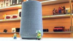 HARMAN KARDON CITATION 100 l Sound Check l Harman Kardon Citation Series