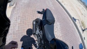 Kawasaki Z300 ABS.Плюсы и минусы мотоцикла.Мотоцикл для новичка!!!