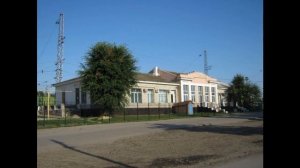 Каменоломни Ростовская область / посёлок каменоломни ростов